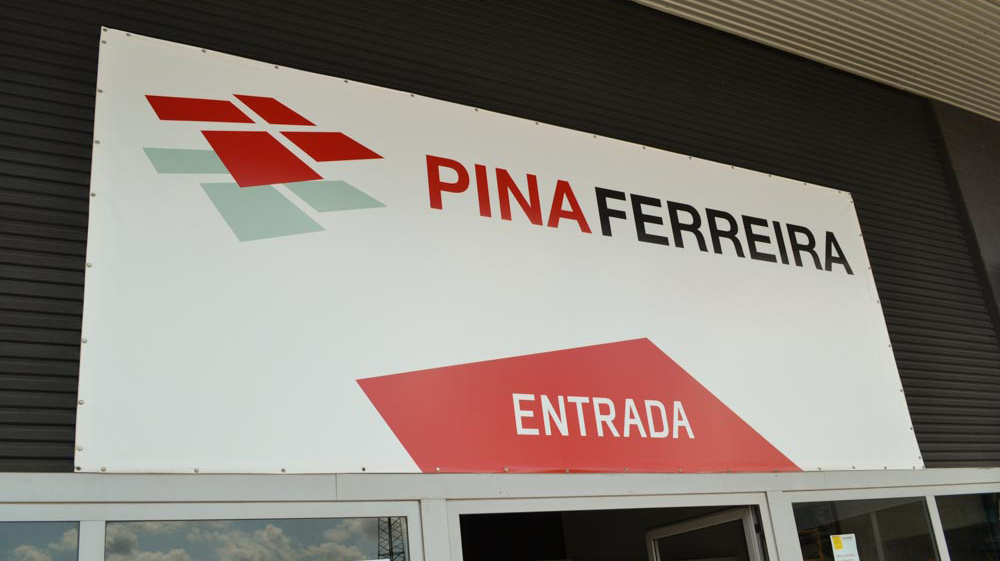 Entrada