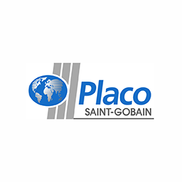 PLACO SAINT-GOBAIN